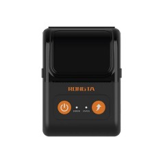 Rongta RPP02C 58mm Thermal Mobile POS Printer